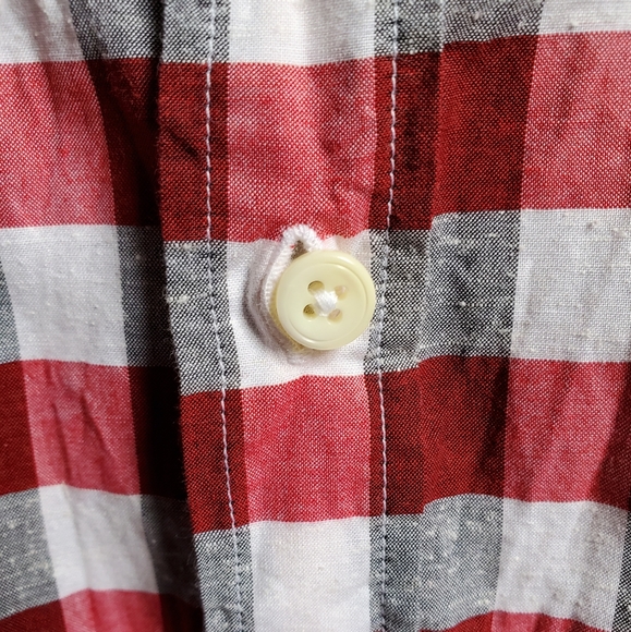 Z Zegna button up shirt - Picture 4 of 5